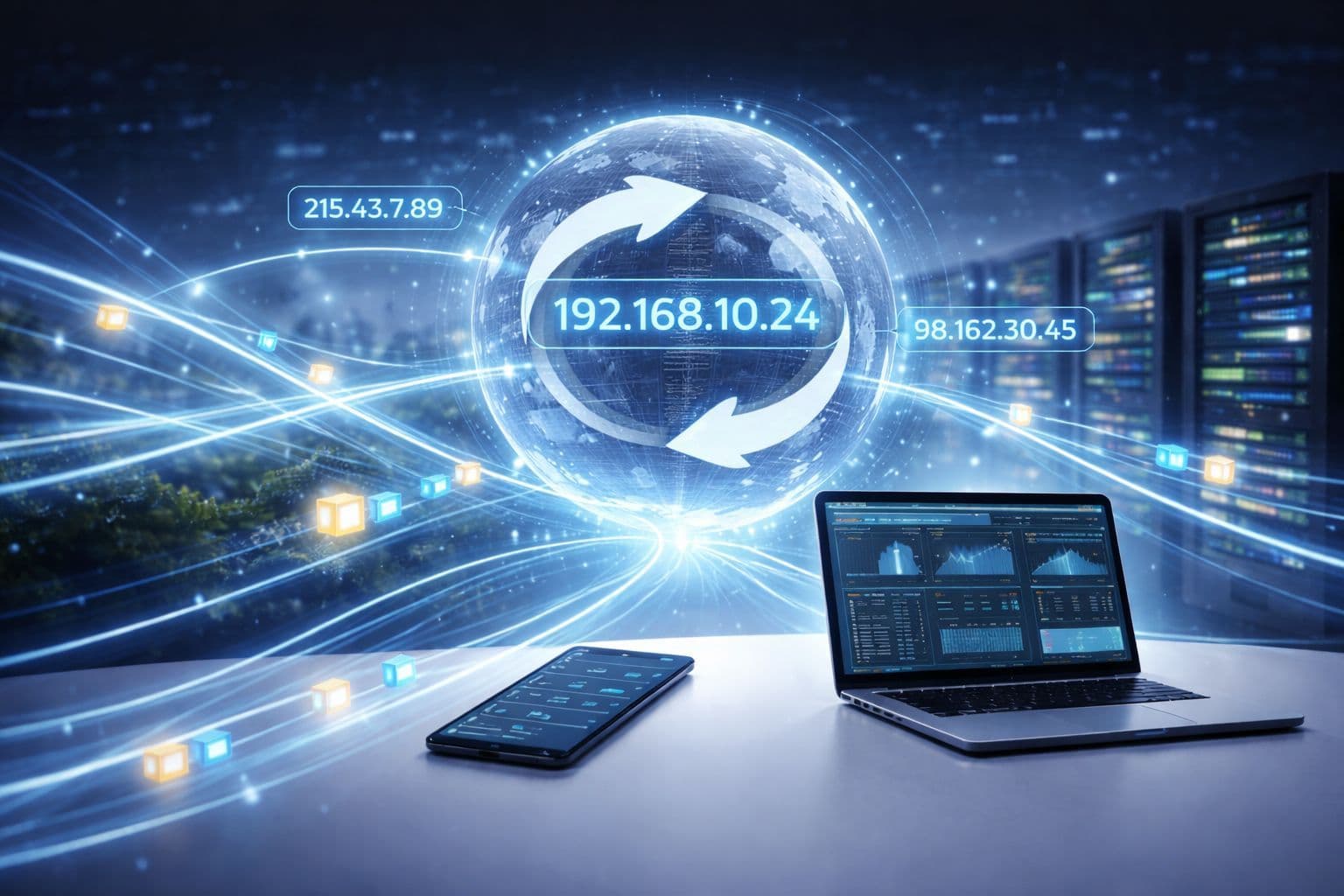 Cheap Rotating Proxies