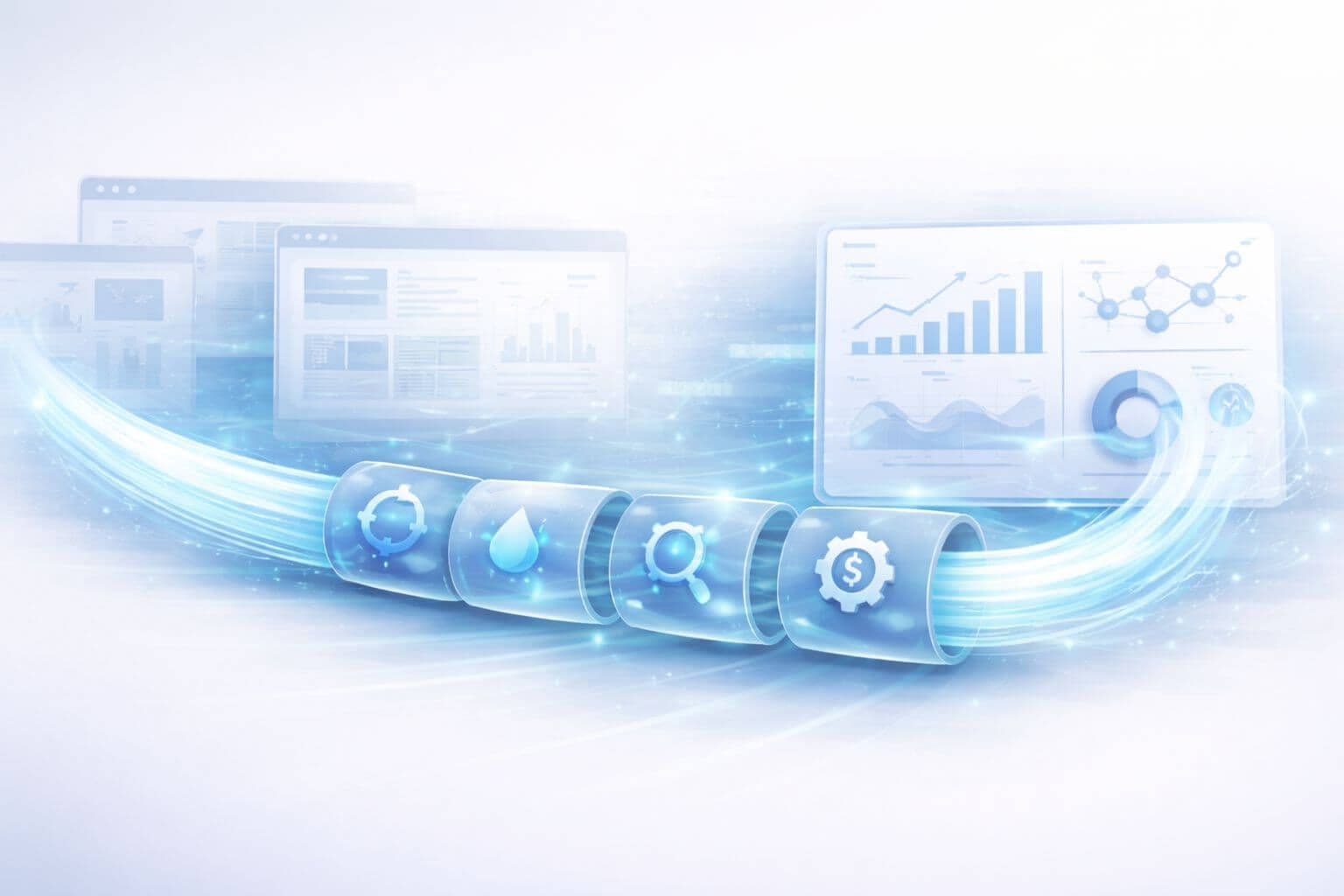 Bulk Proxy Pools for Reliable Data Intelligence