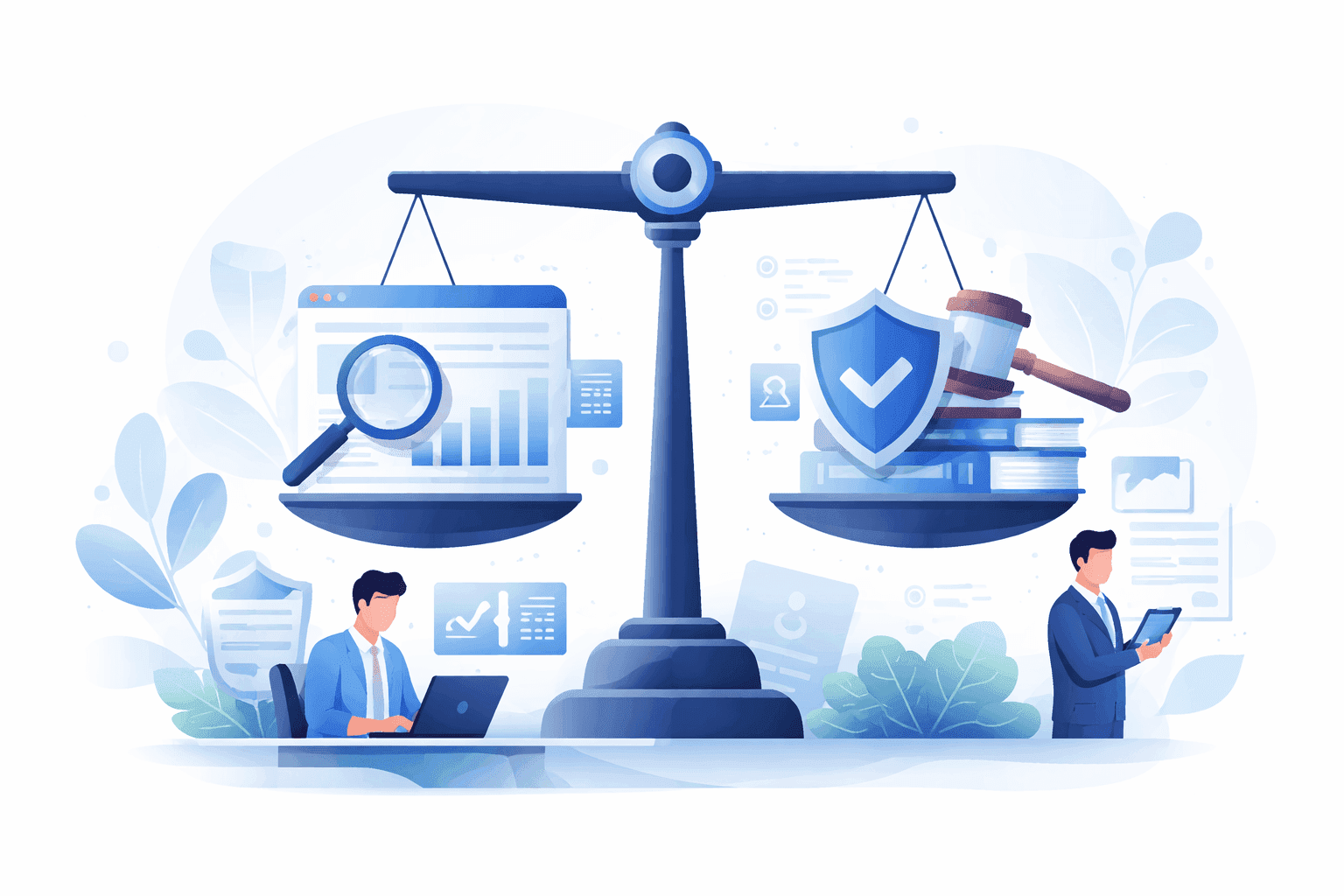 Is Scraping Legal? A Plain-English Legal Guide for Developers and Businesses