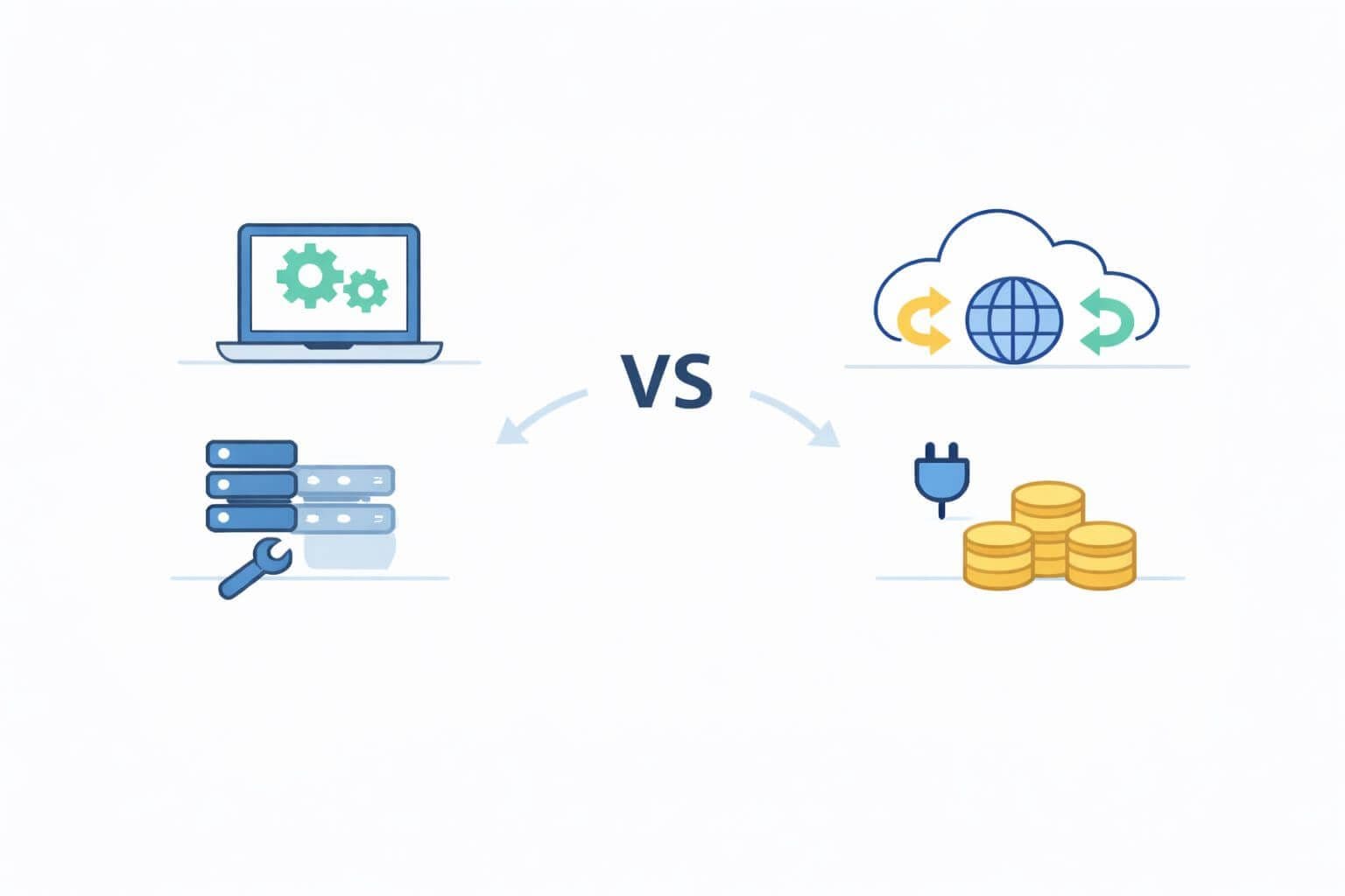 Comparing Proxy Rotation Methods: Scripted vs Managed