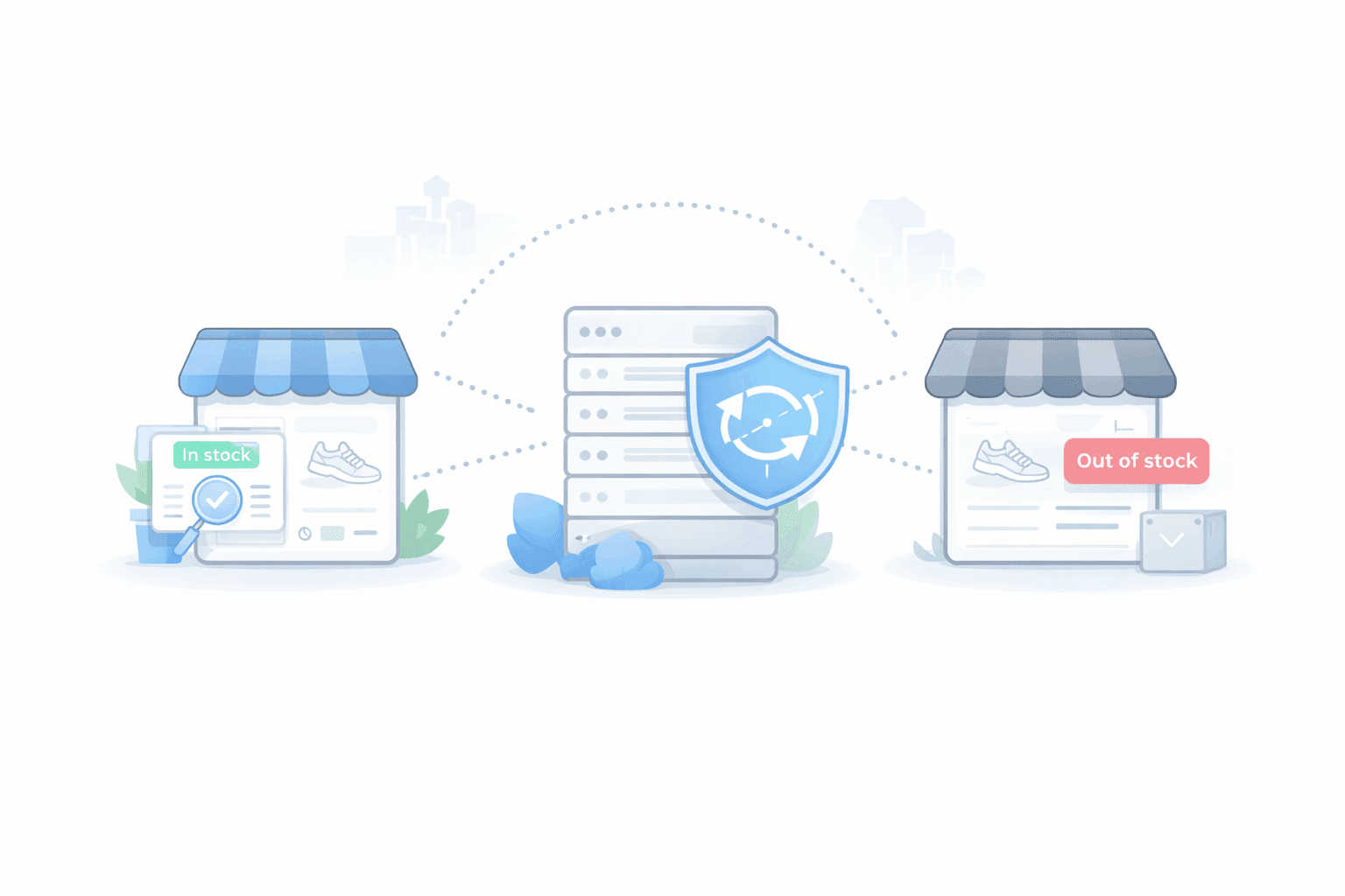 How Retailers Use Proxies to Track Competitor Inventory