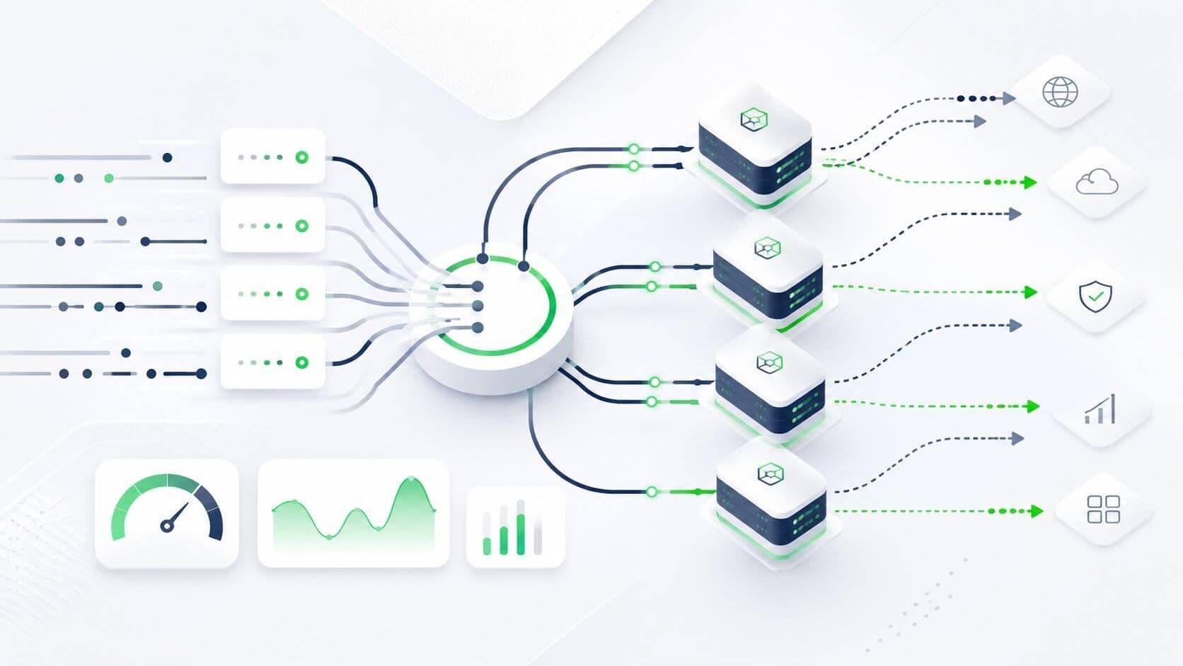Proxy Concurrency Limits Explained: Threads, Connections, and Requests per IP