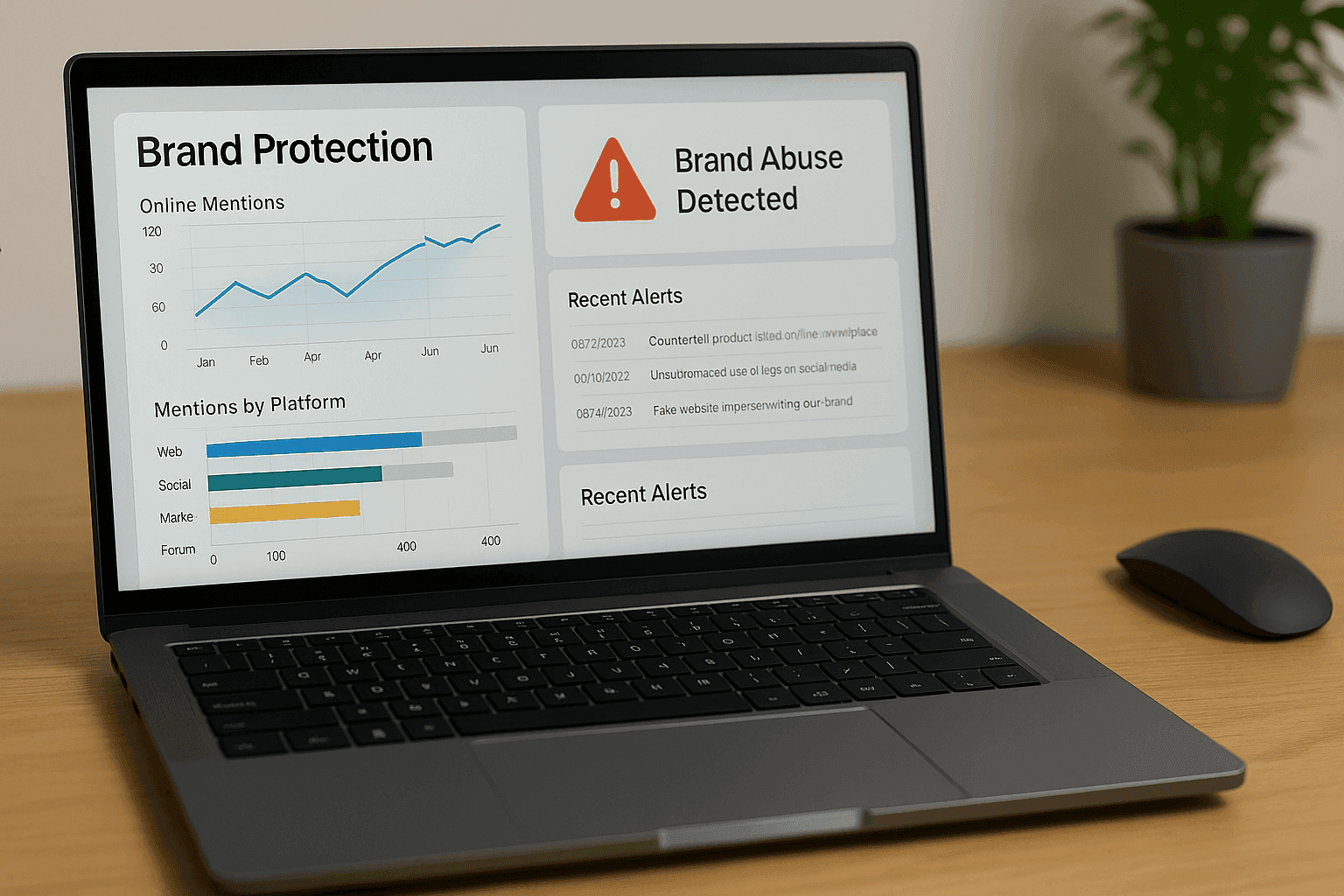 Brand Protection