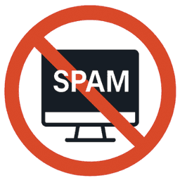 Unsolicited bulk emails
