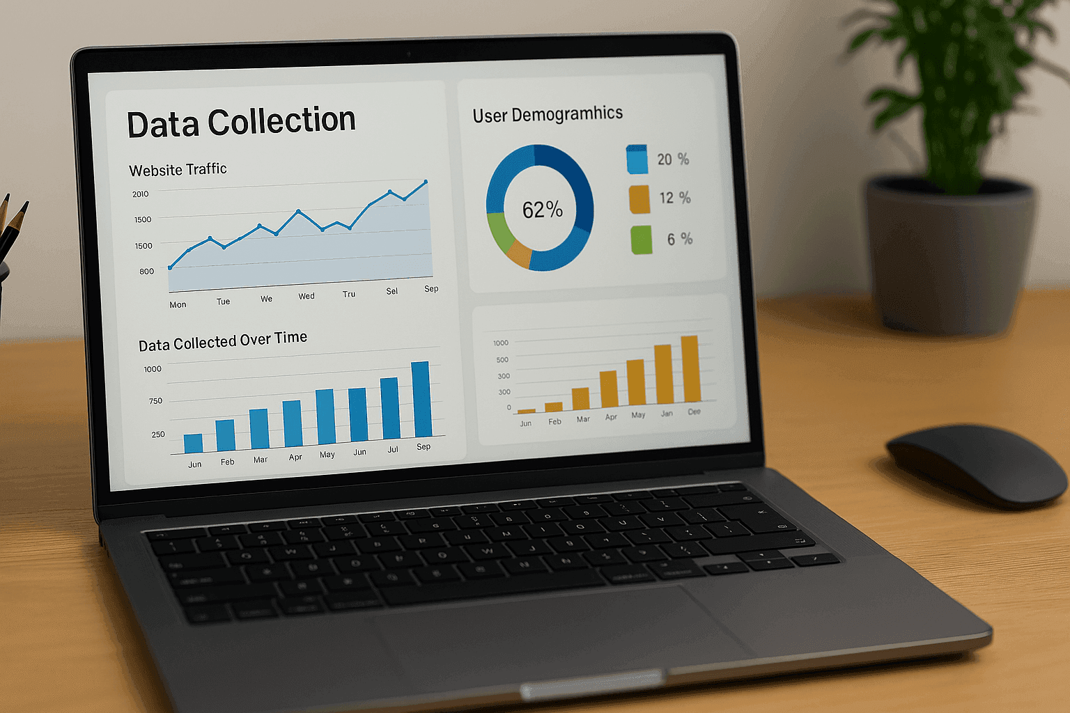 Web scraping