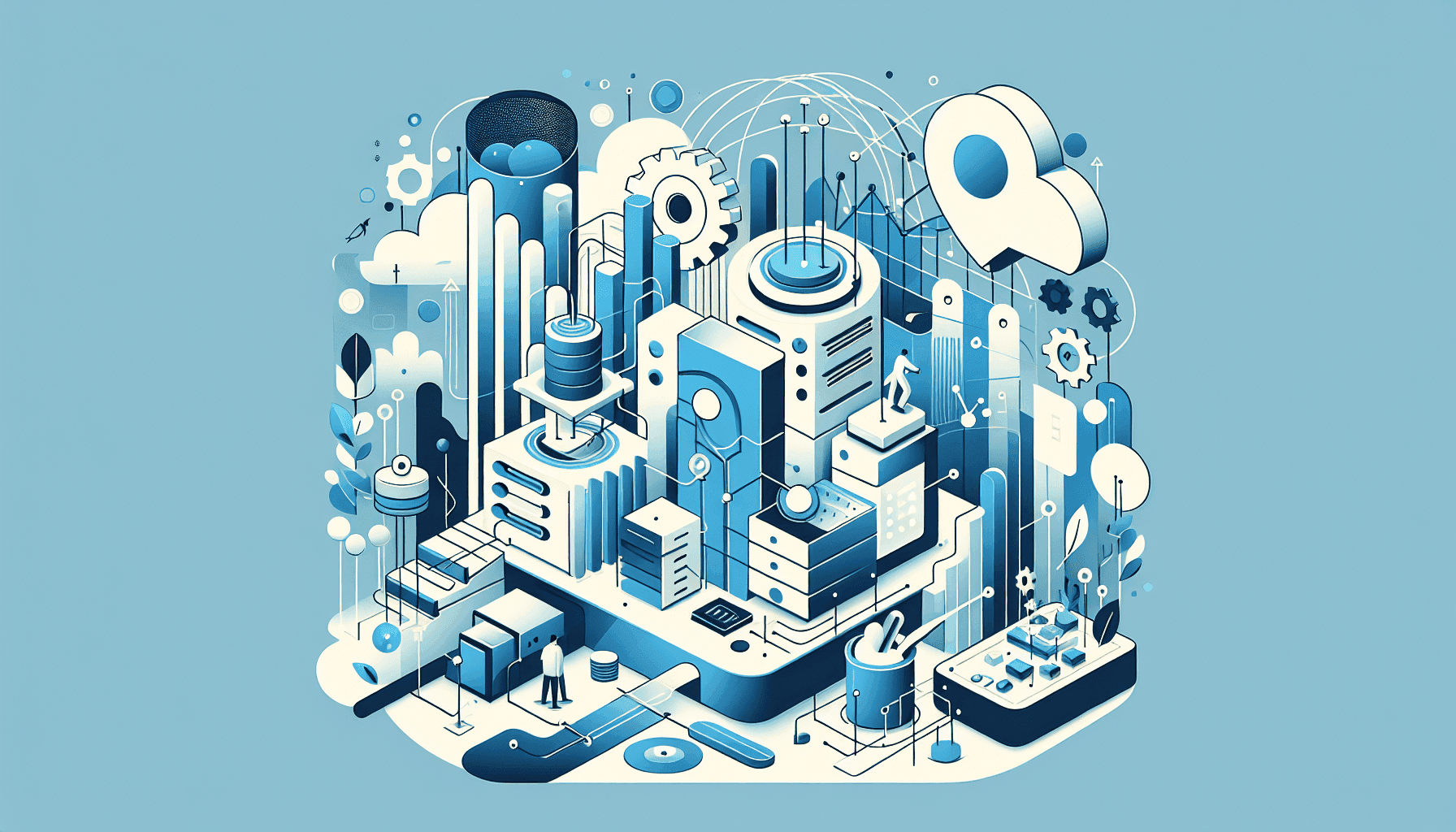 Build Orchestrated Scrapers Using Shared Proxy Routing