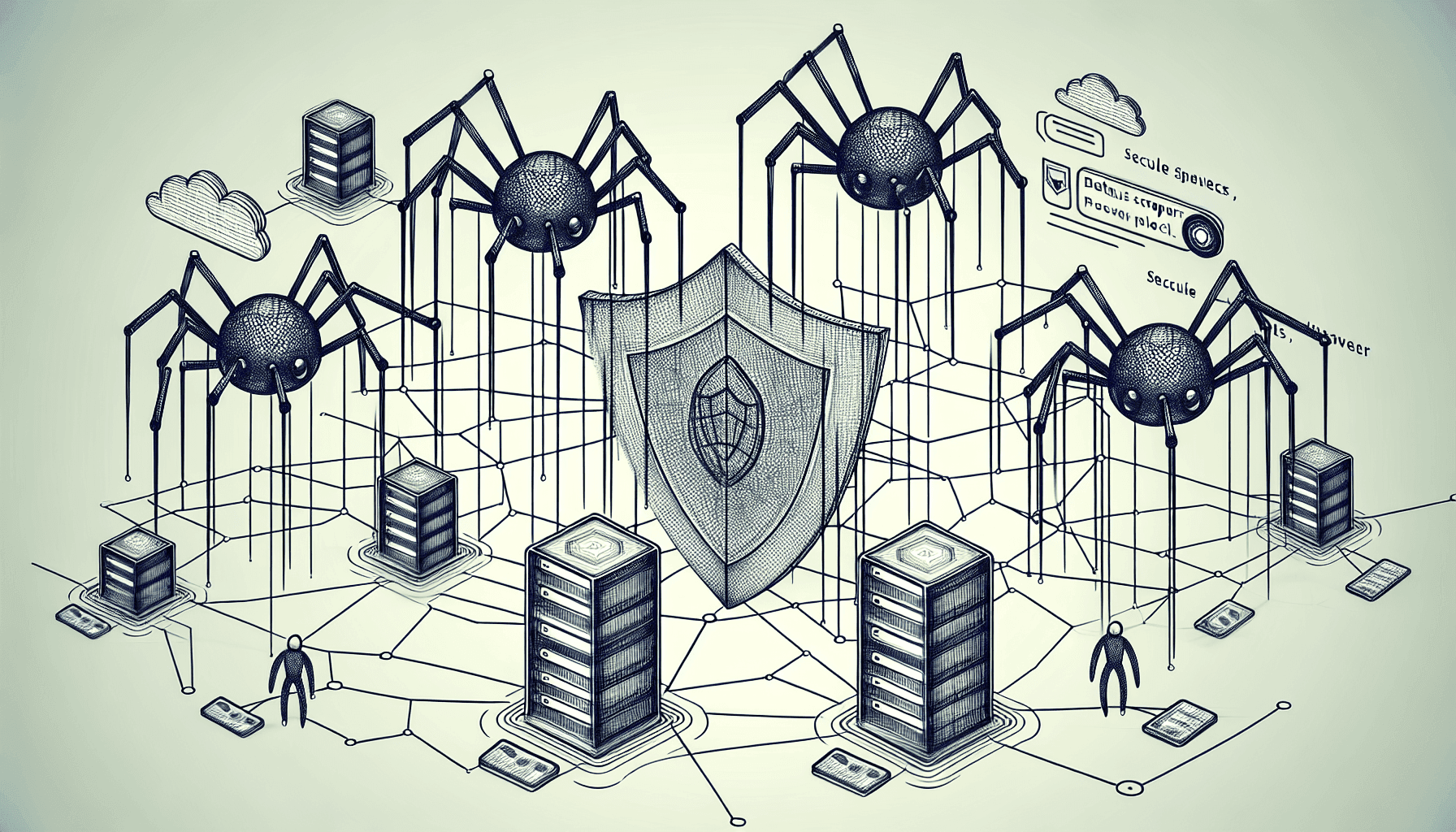 Web Scraping with Datacenter Proxies: A Comprehensive Guide