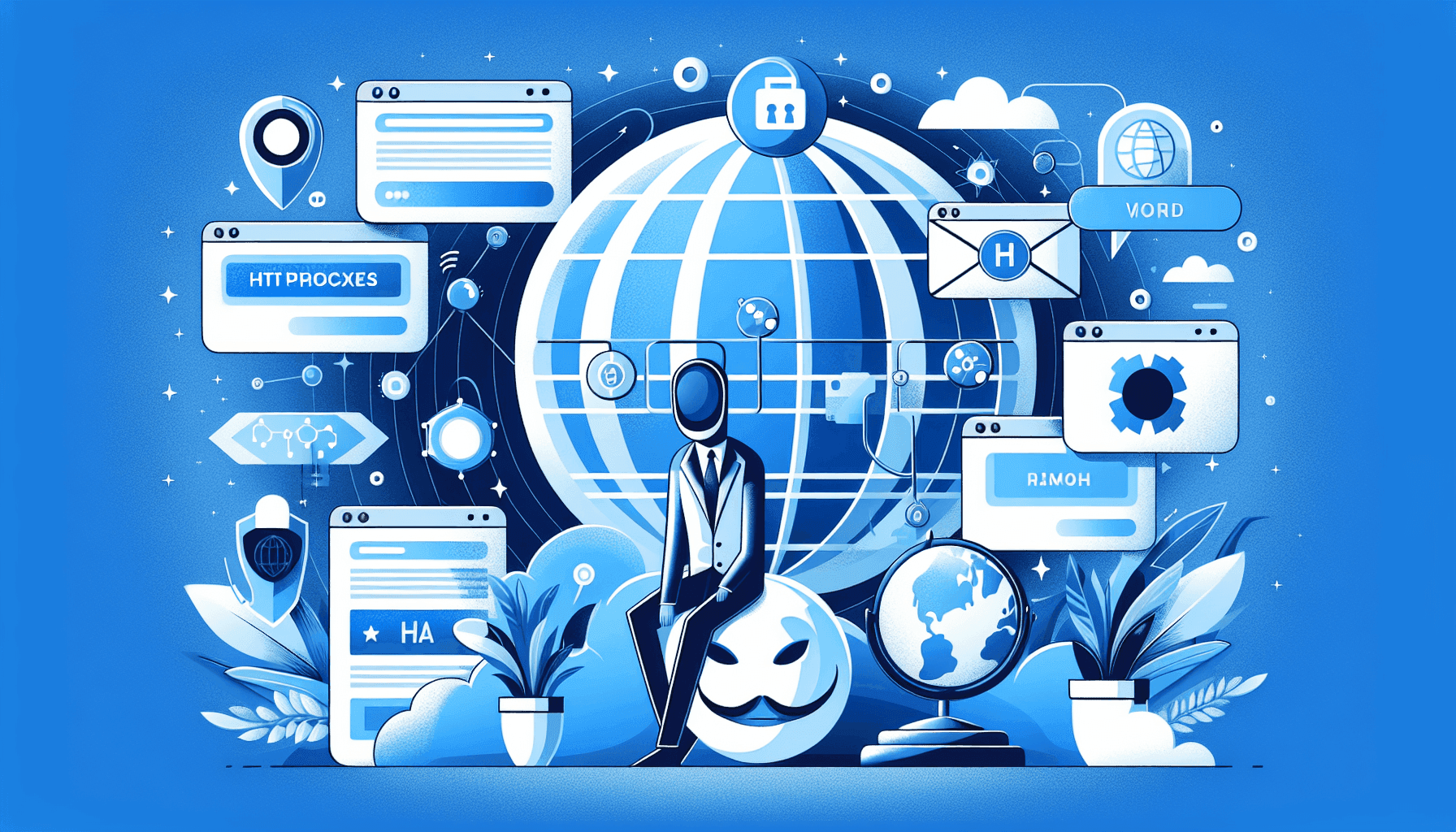 How to Use HTTP Proxies with Selenium Chrome