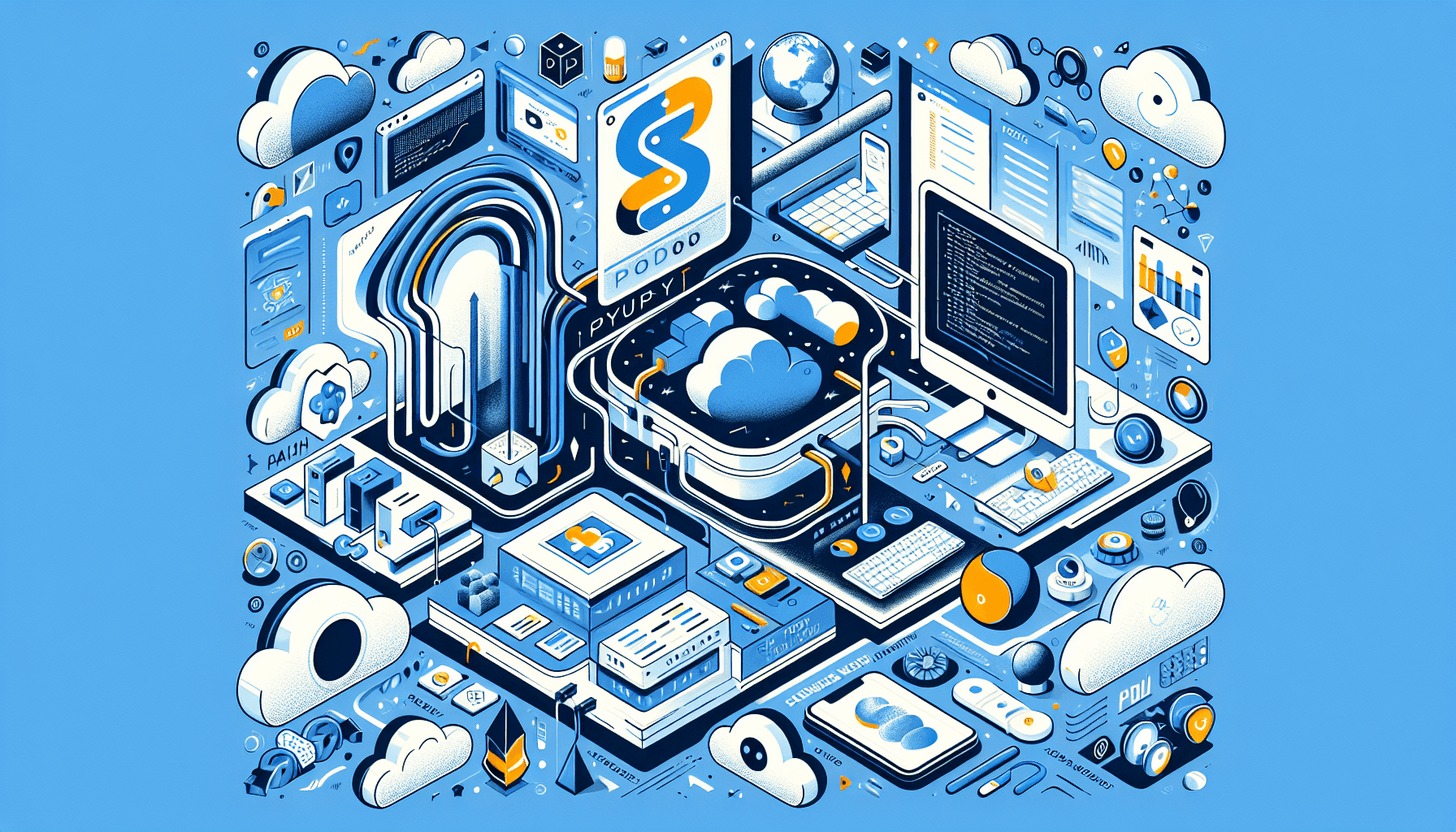 How to Use Proxies in Python – Complete Integration Guide