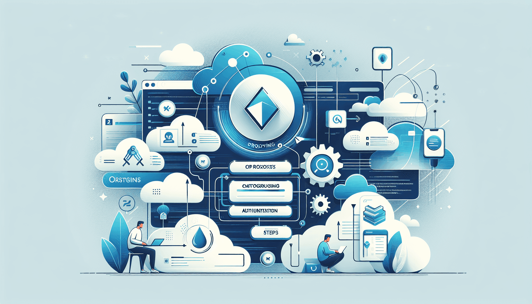 Proxy Setup for Postman: Practical Guide for Teams