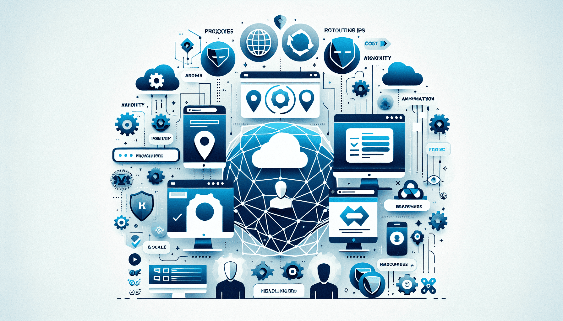 When to Use Headless Browsers vs Raw HTTP Clients