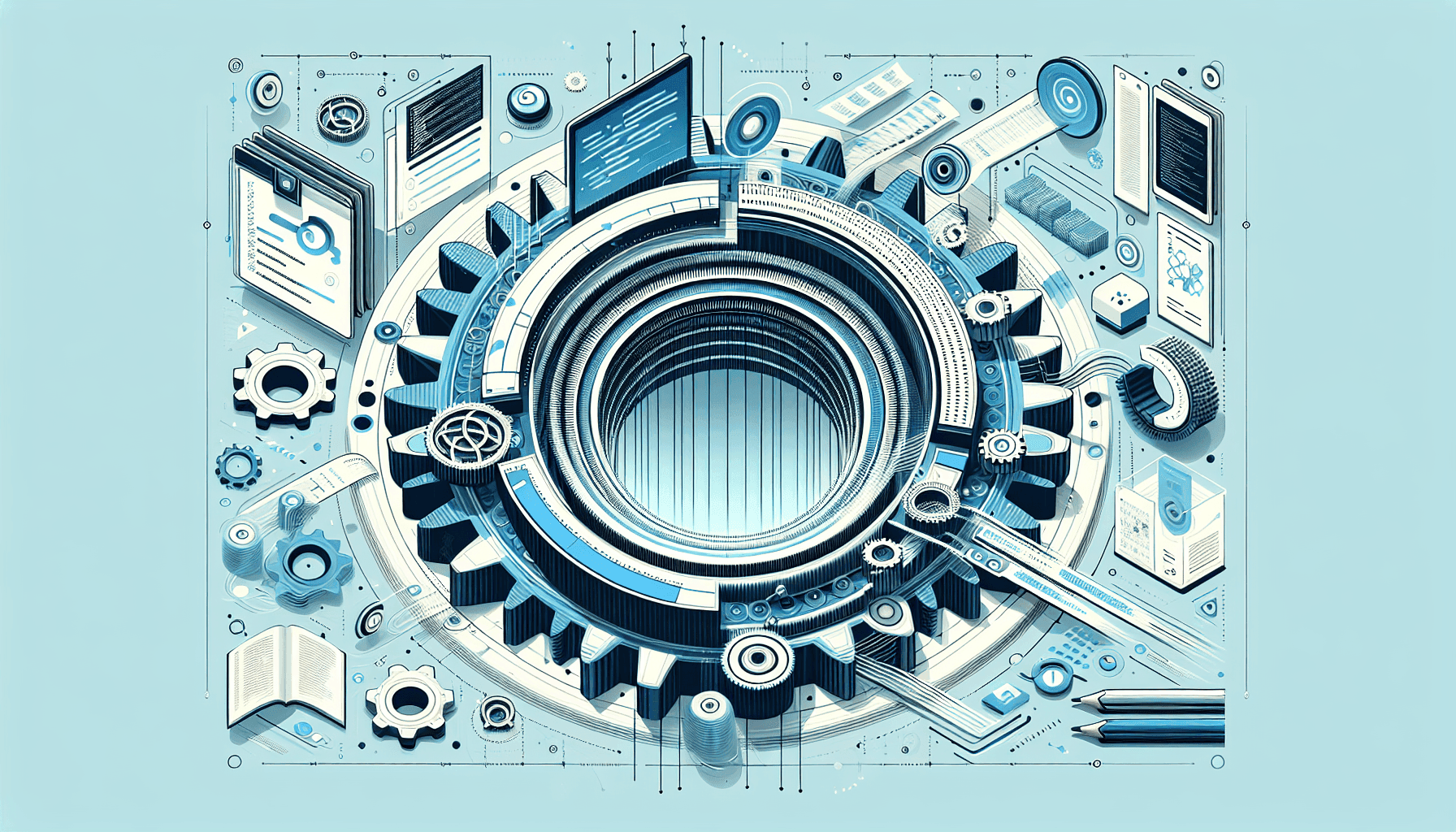 Proxy Rotation and Pool Management in Code
