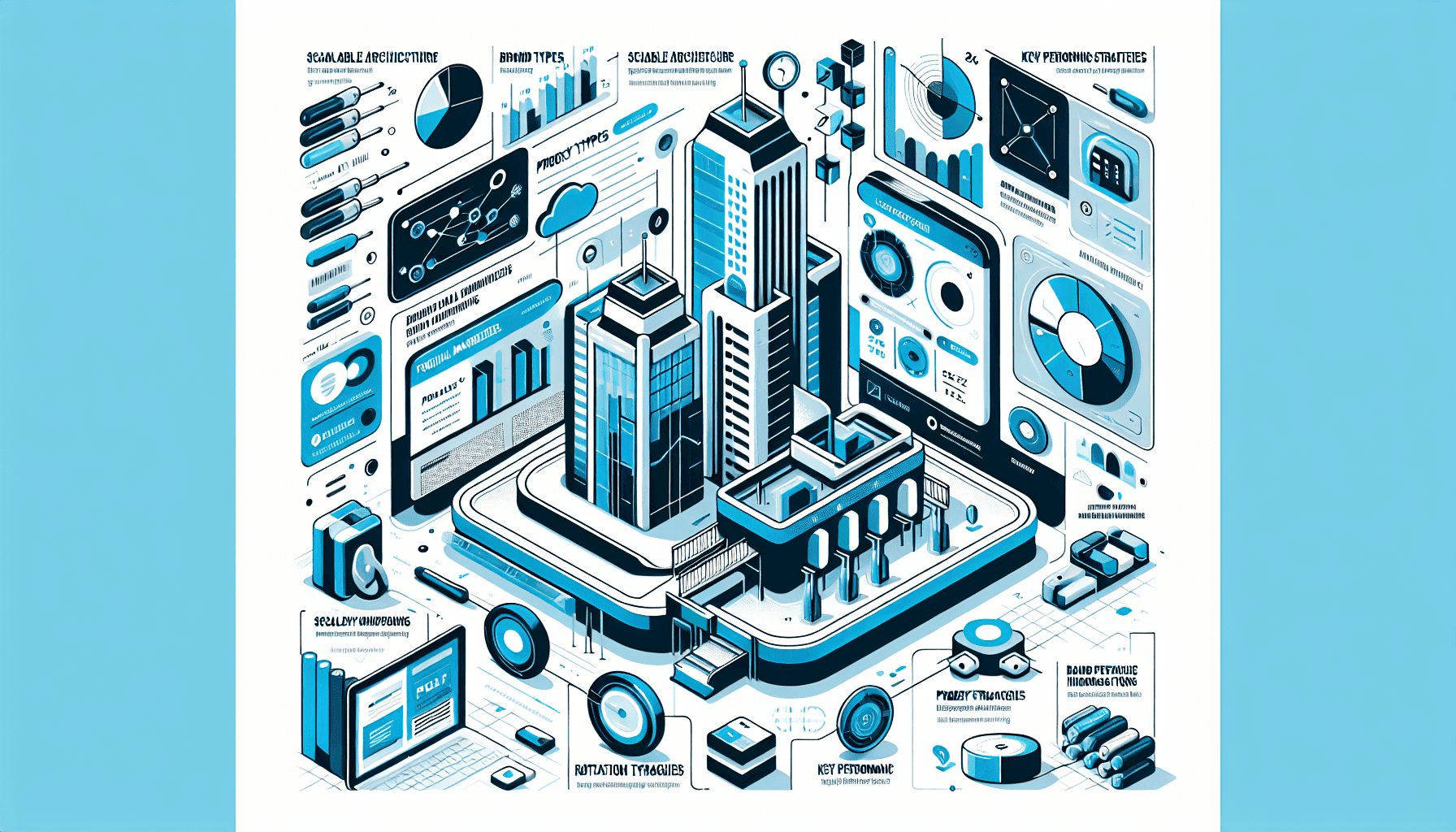 Proxies for Brand Monitoring: A Practical Guide for Technical Marketers