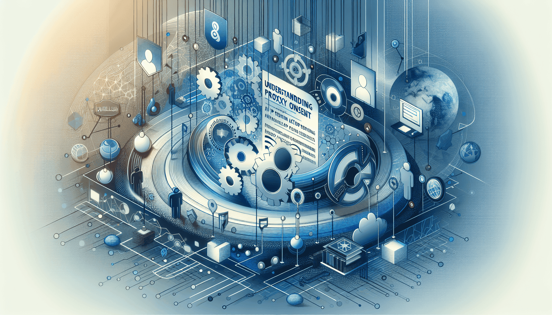 Understanding Proxy Consent & Data Ethics