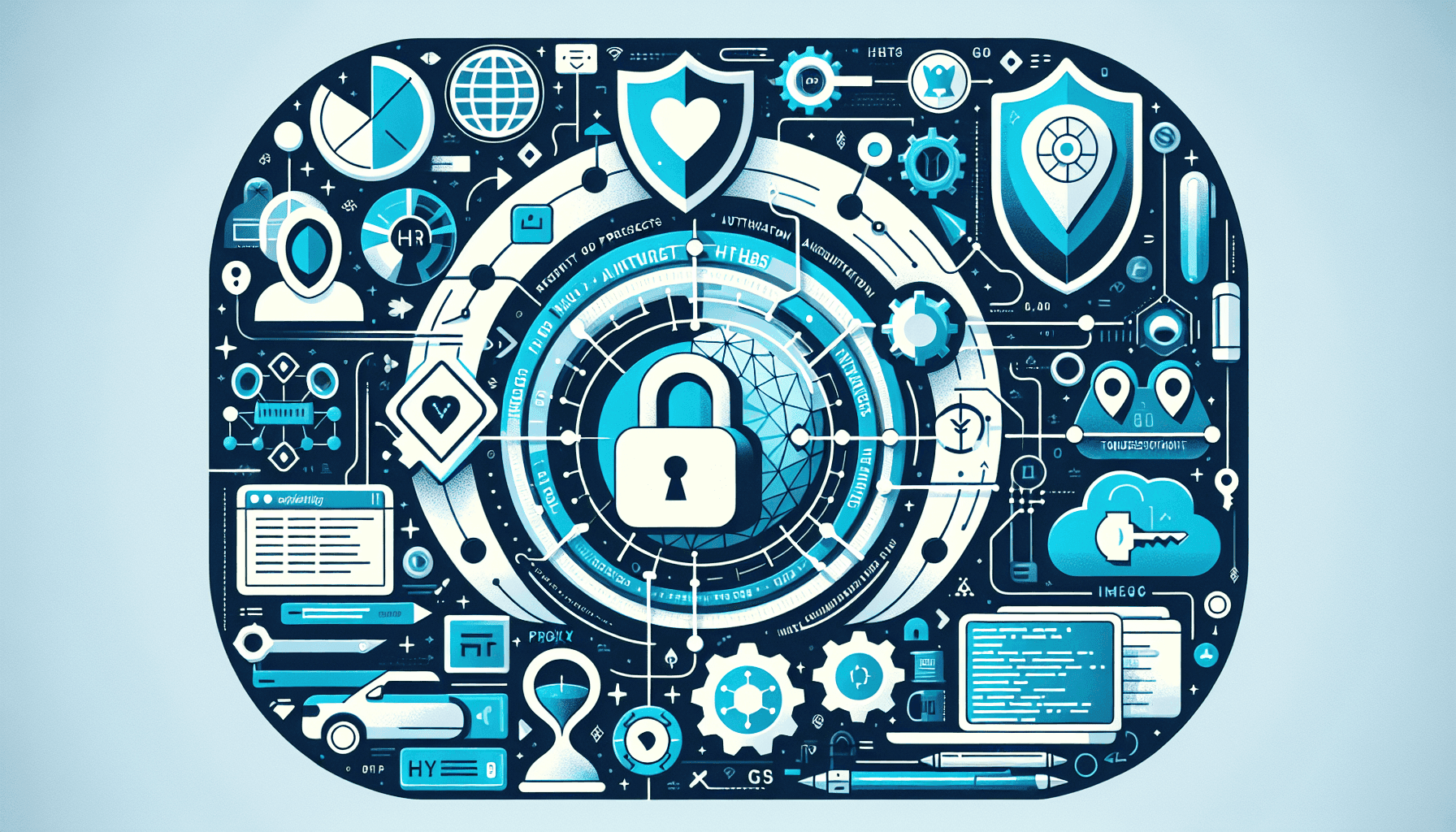 How to Use Proxies in Go (Golang net/http and SOCKS5)