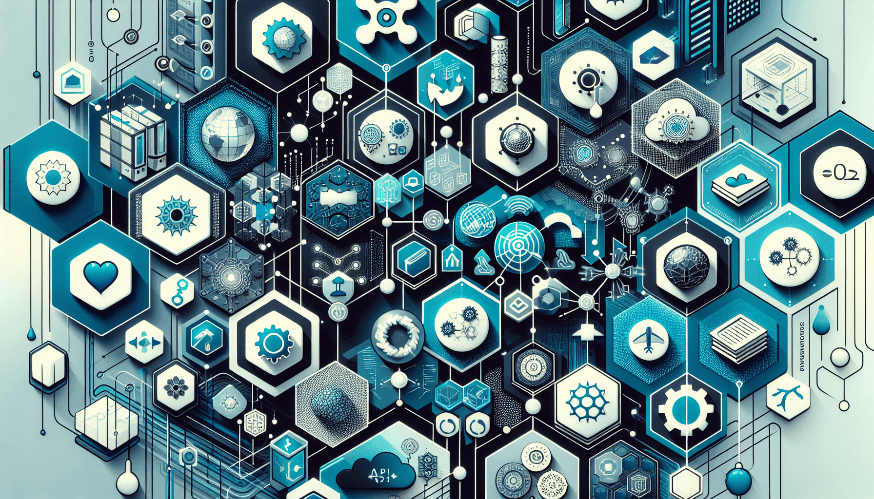 Multi-Language Proxy Integration Patterns for Microservices