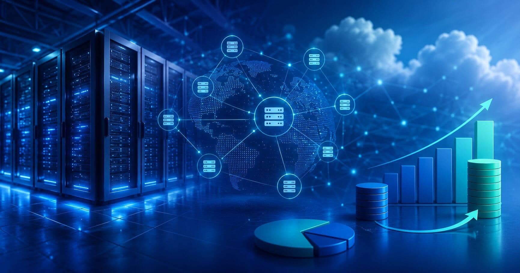 Affordable & Cheap Datacenter Proxies: Pricing, Economics, and Buying Guide
