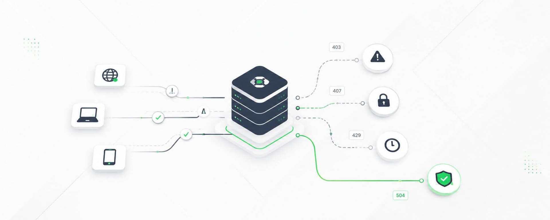 Top 10 Proxy Errors and How to Fix Them: 2026 Troubleshooting Guide
