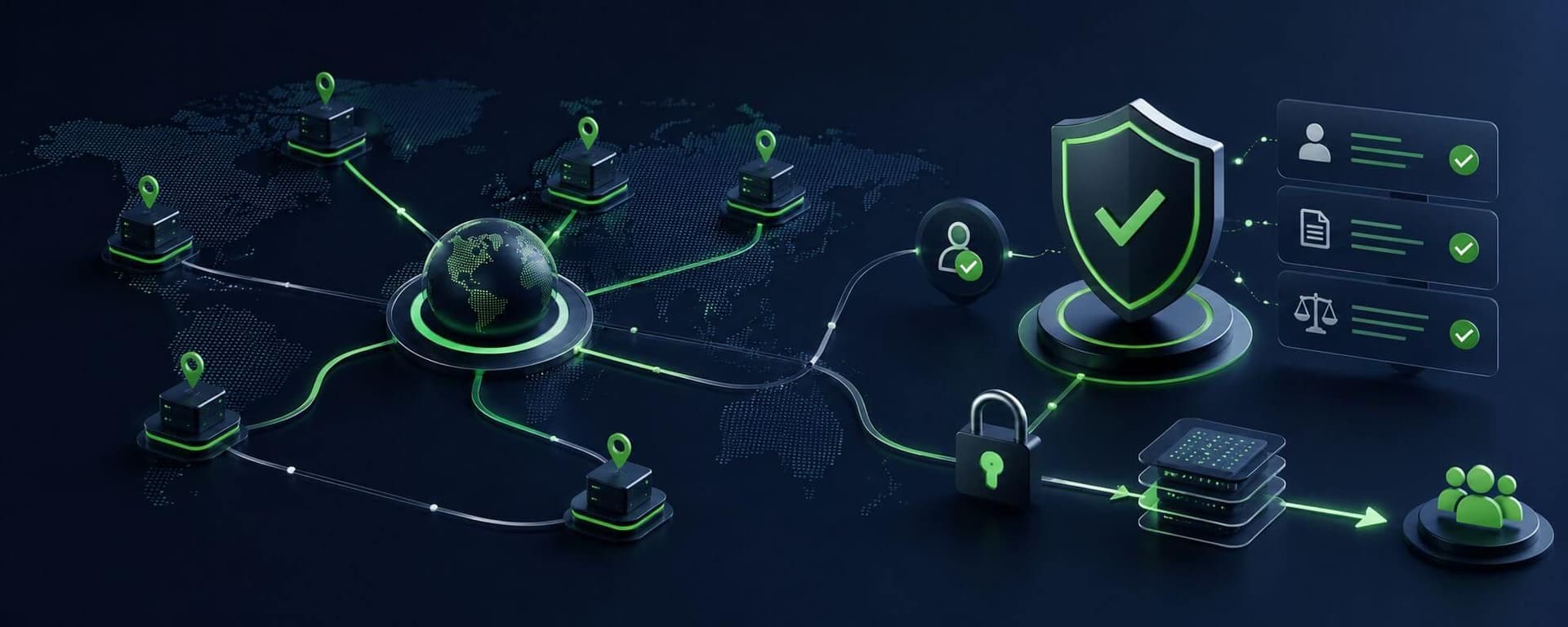 Understanding Proxy Consent & Data Ethics: IP Sourcing, Privacy, and Responsible Proxy Use