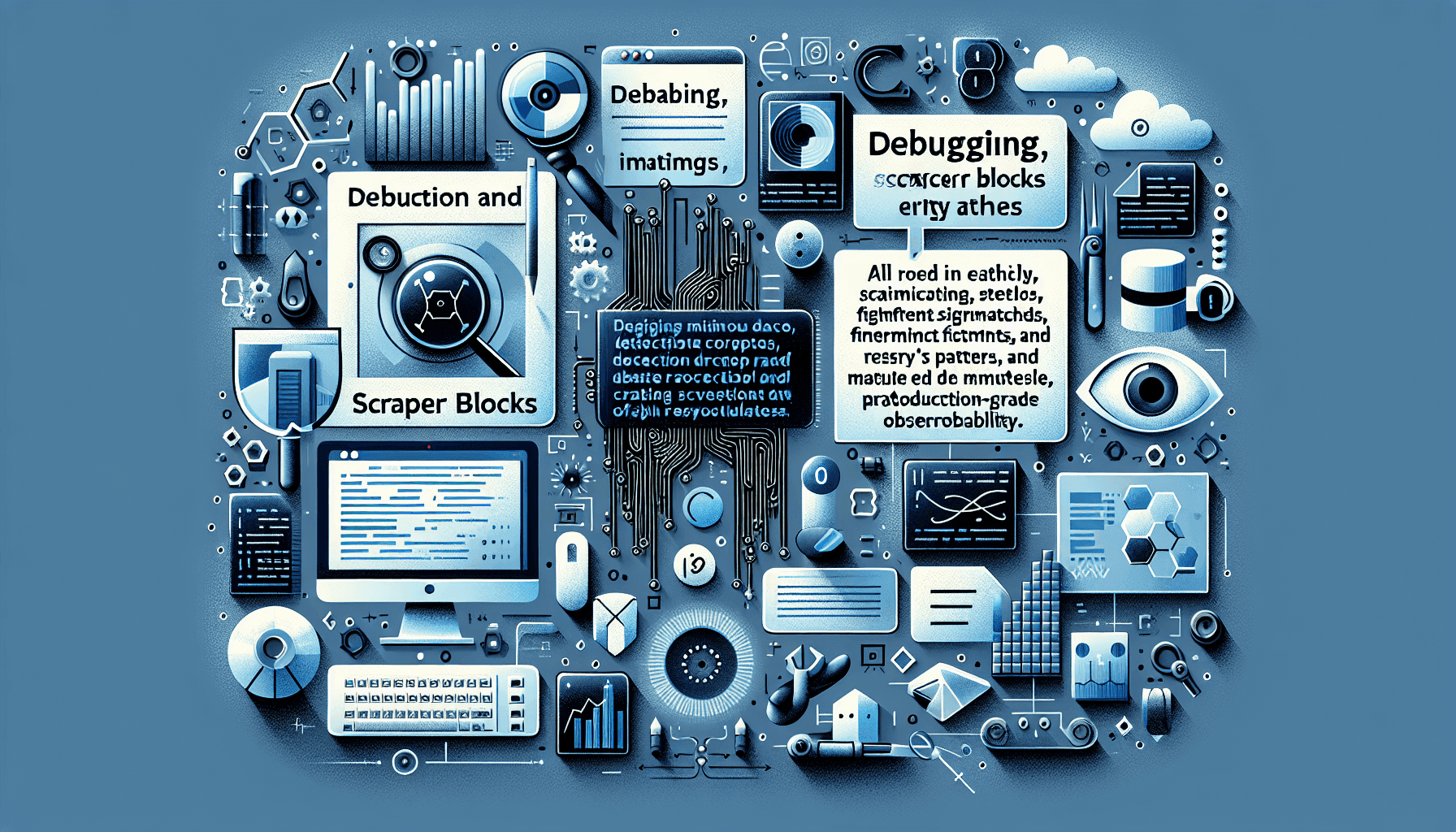 A Developer’s Guide to Debugging Scraper Blocks