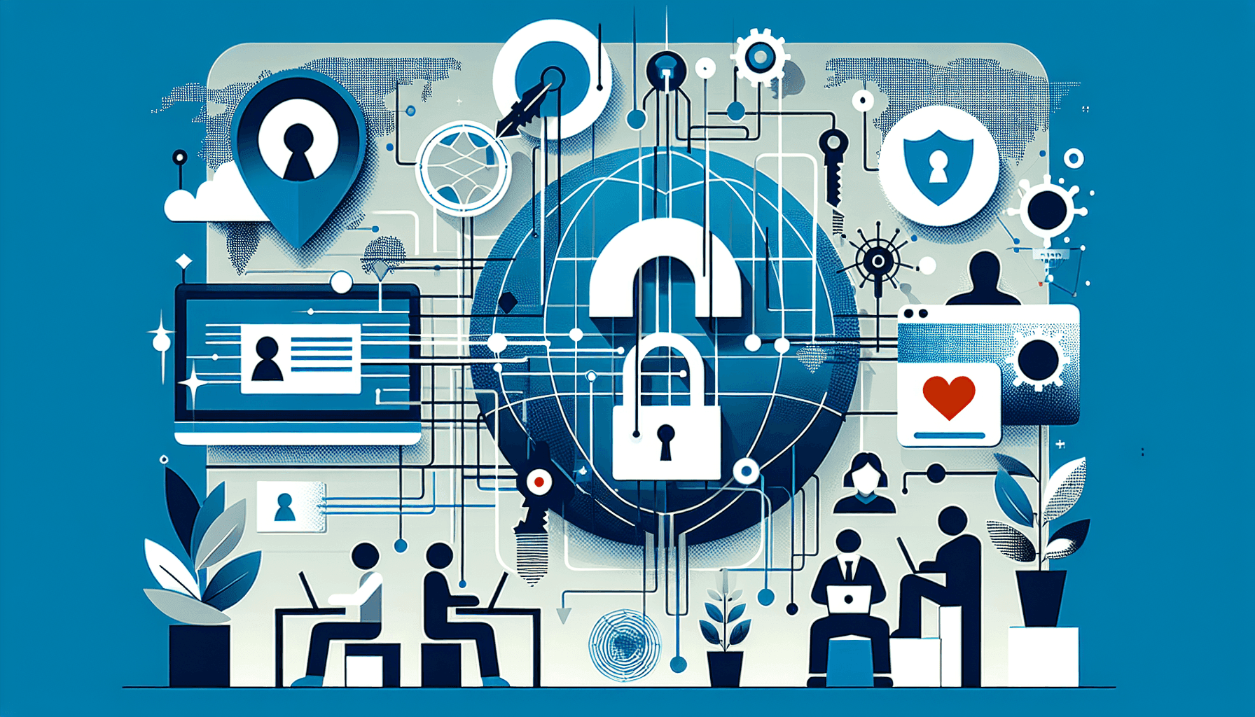 Proxies That Work for Twitter: Navigating Online Anonymity and Access