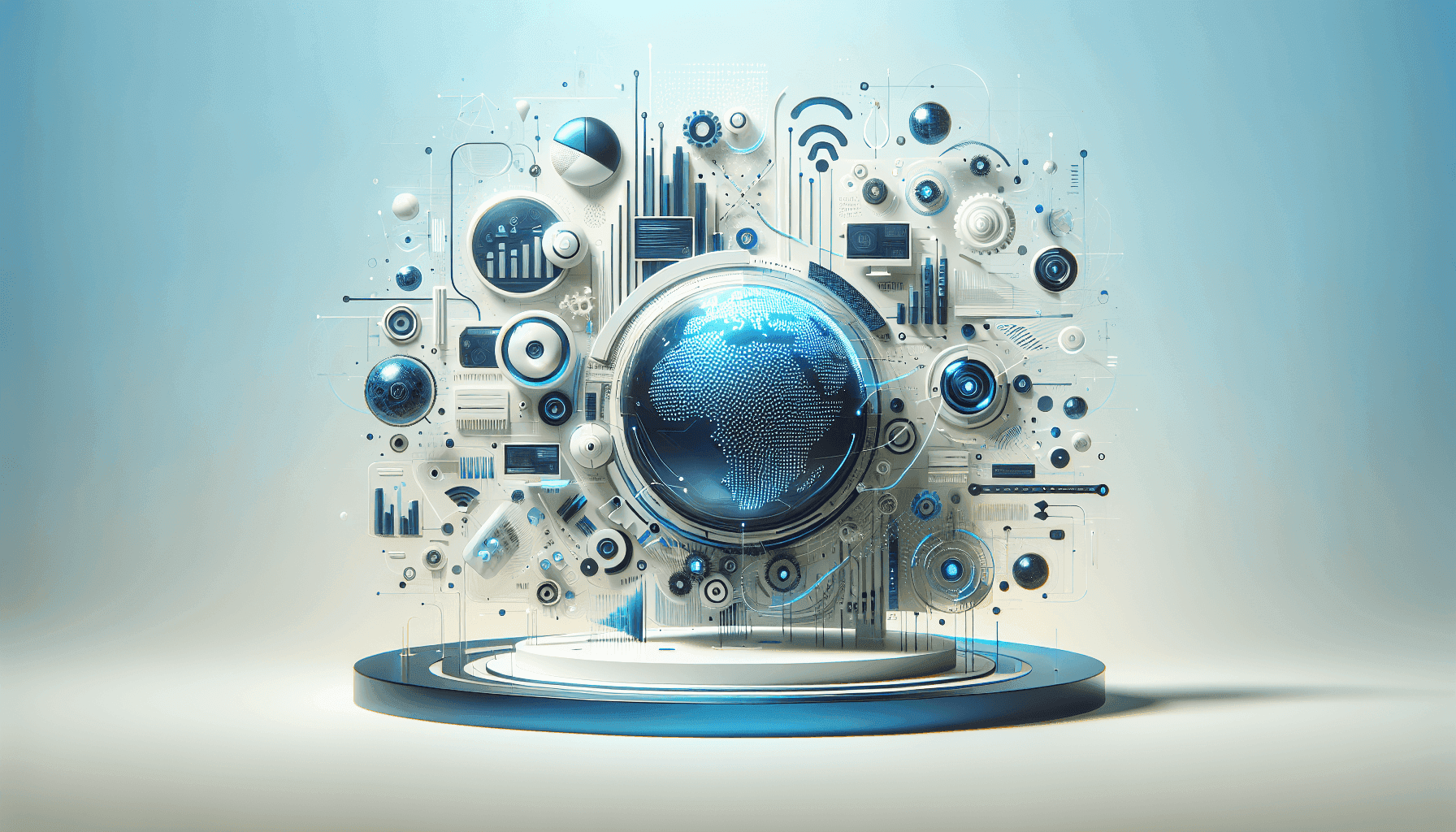 The Global Proxy Market 2025: How AI, Regulation, and Automation Are Reshaping Data Access